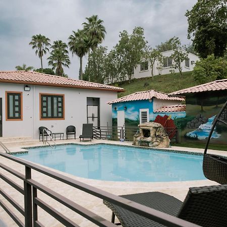Casa Campo Bed & Breakfast サン・サバスティアン エクステリア 写真