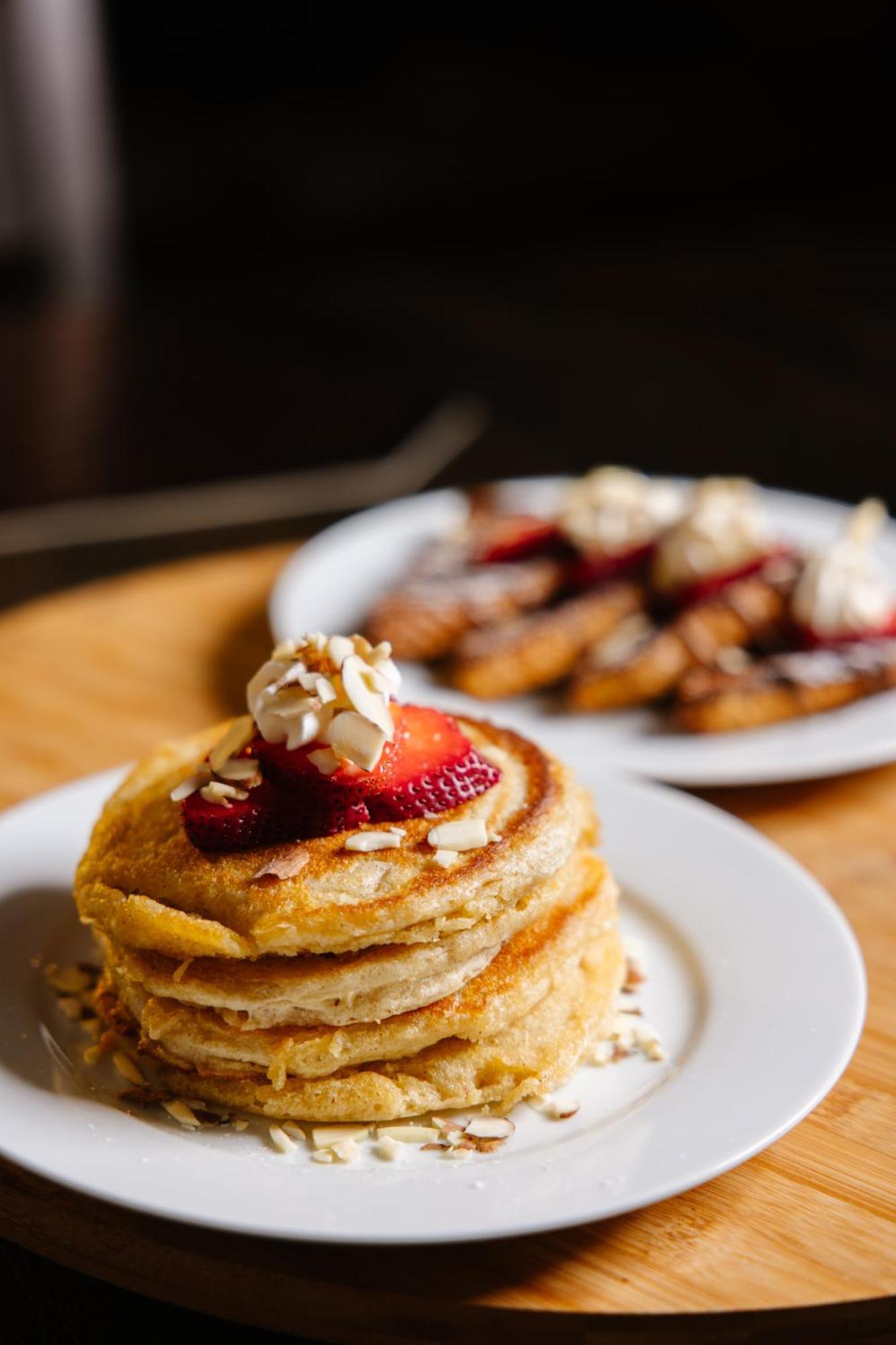 Casa Campo Bed & Breakfast サン・サバスティアン エクステリア 写真