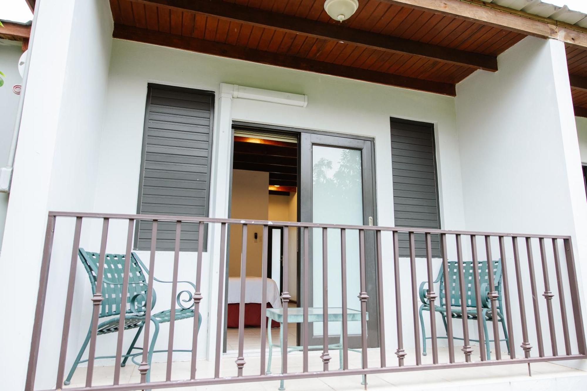 Casa Campo Bed & Breakfast サン・サバスティアン エクステリア 写真