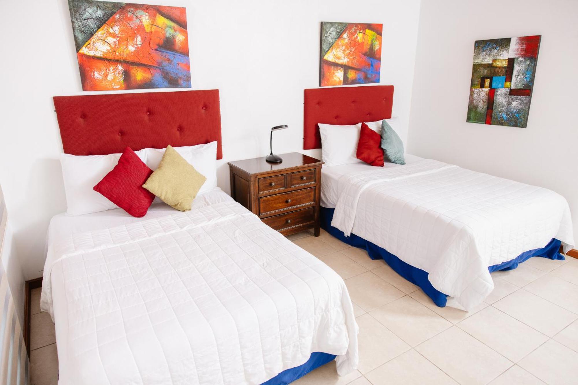 Casa Campo Bed & Breakfast サン・サバスティアン エクステリア 写真