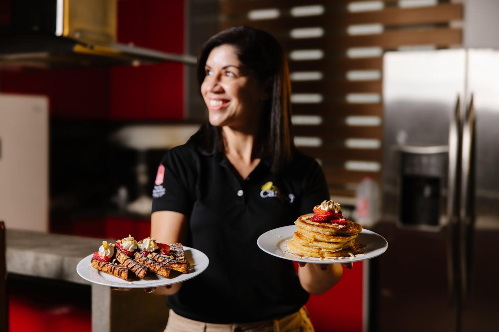 Casa Campo Bed & Breakfast サン・サバスティアン エクステリア 写真