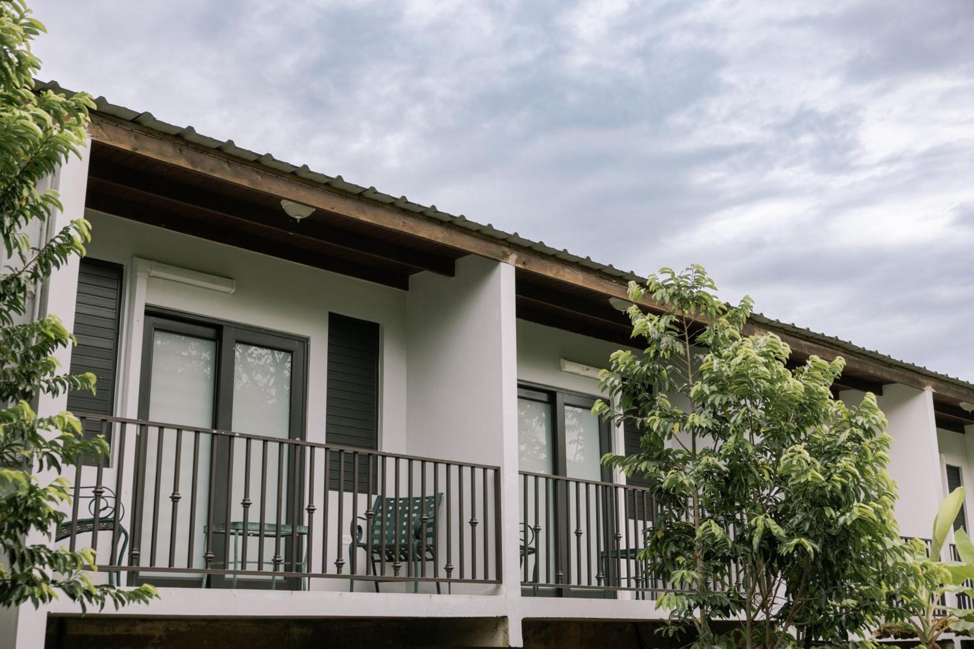 Casa Campo Bed & Breakfast サン・サバスティアン エクステリア 写真