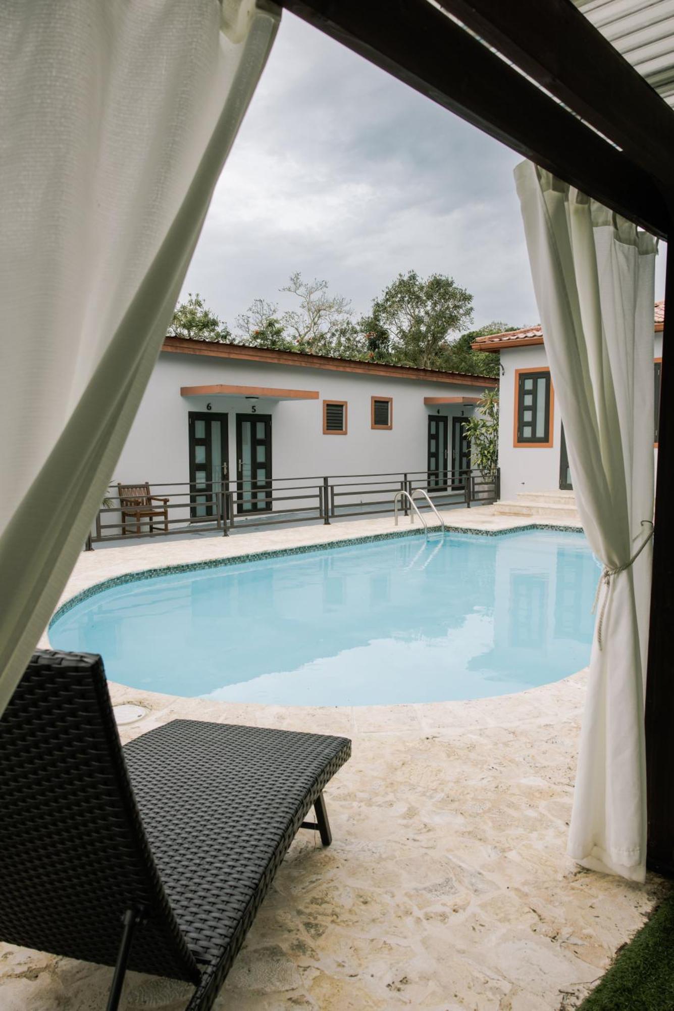 Casa Campo Bed & Breakfast サン・サバスティアン エクステリア 写真